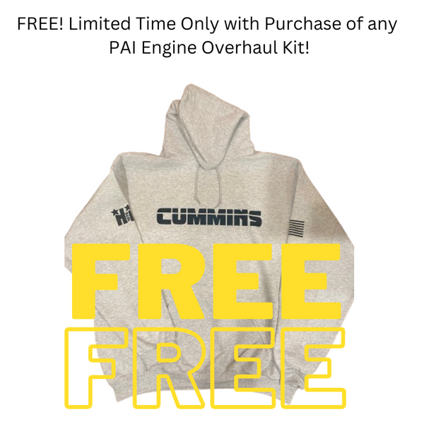 200304 PAI Engine Overhaul Kit for Cummins/Dodge 200304 5.9L Hoesli Diesel Service