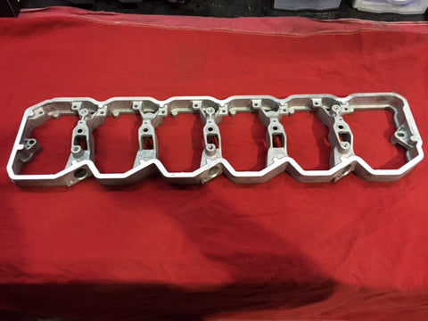 03-05 Cummins ISBe Rocker Box