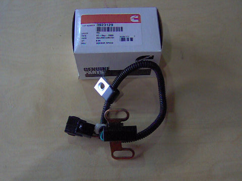 Engine Speed Sensor, Cummins 12 Valve