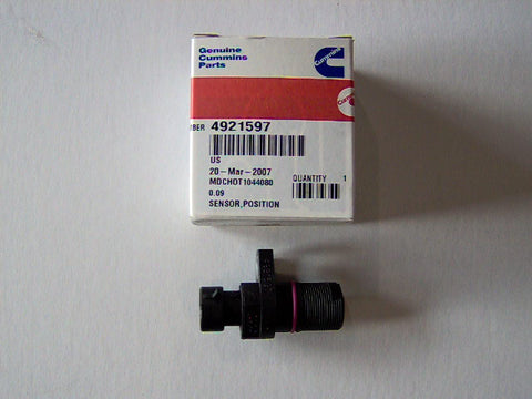 Cam Position Sensor 24 Valve