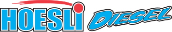 Hoesli Diesel Service logo