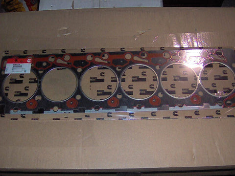 Head Gasket,Cummins 12 Valve(.010) Marine