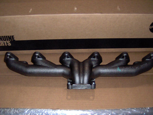 4990882 Exhaust Manifold,Cummins 1998.5-2002 – Hoesli Diesel Service
