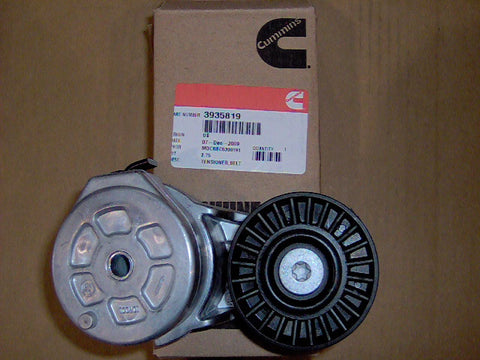 Idler Assembly,Cummins Dodge 94-02
