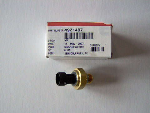 Map Sensor 24 Valve 1998.5-00