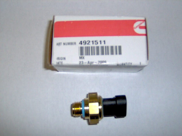 Sensor, Oil Pressure 24 valve – Hoesli Diesel Service
