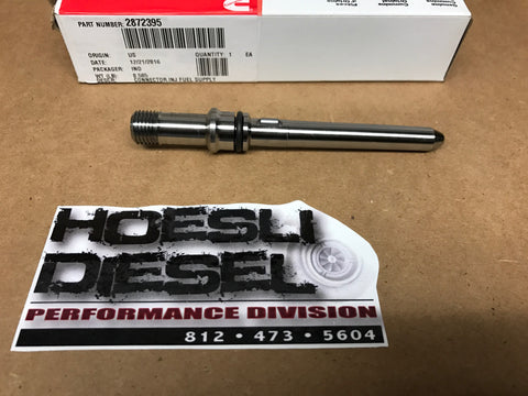 Injector Connector Tube, Cummins 2003-17