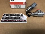 Oil Pressure Sensor/Switch, Cummins 2007-17 6.7L & 5.9L