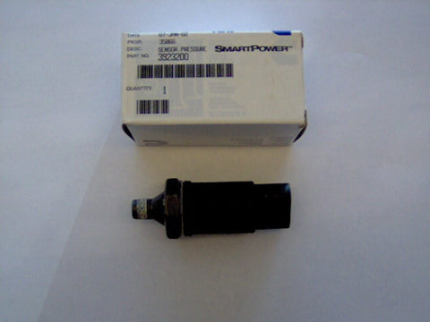Oil Pressure Sensor,Cummins 12 valve