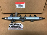 Fuel Rail, Cummins 2003-07 5.9L w/sensor and relief valve