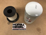 12 Valve Filter Pak 1997-98 Dodge