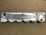 Hoesli Diesel Valve Cover Kit, 2003-2005 Cummins/Dodge (Red)