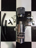 Oil Catch Can Kit/Breather for Hoesli Diesel Valve Cover Kits