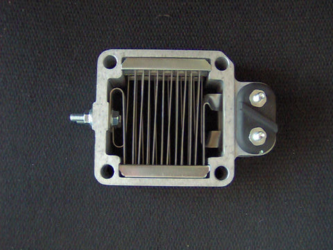 Intake Heater Grid, Cummins 1998.5-2007 5.9L
