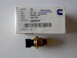 Intake Air Temp Sensor 24 Valve