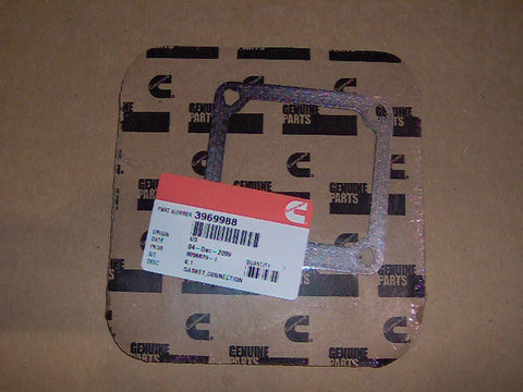 Gasket, Intake
