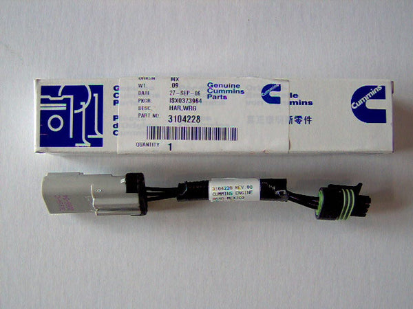 MAP Sensor, Dodge/Cummins 2001-2002 – Hoesli Diesel Service