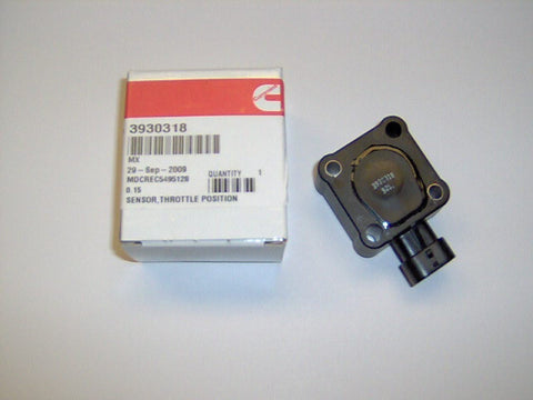 TPS Sensor 12 Valve 94-98