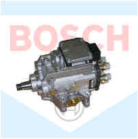 Injection Pump VP44 245HP (470506028)